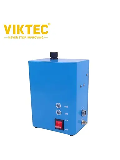 Diagnostic Leak Detector
